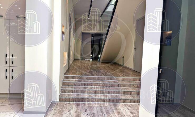 Лот-12354-452354 аренда дома Новорижское шоссе Резиденция Рублево