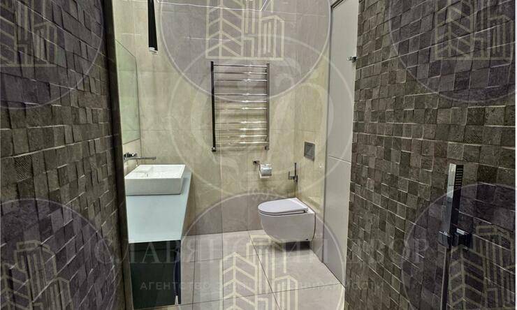 Лот-12354-452357 аренда дома Новорижское шоссе Резиденция Рублево