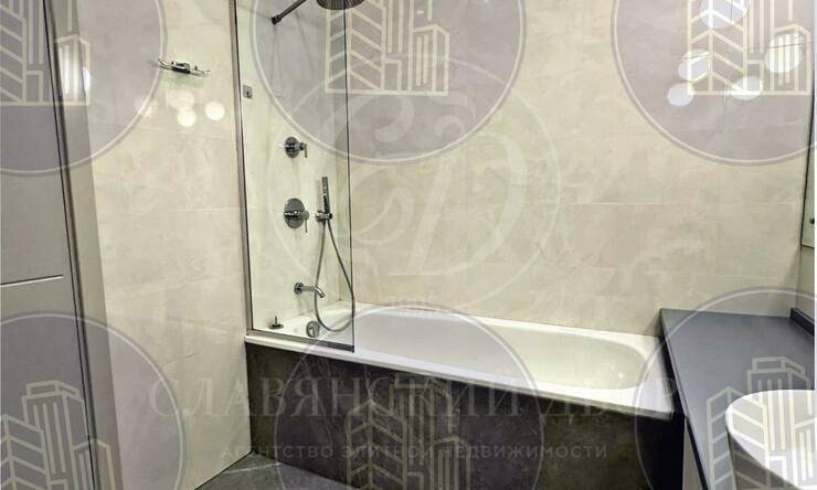 Лот-12354-452358 аренда дома Новорижское шоссе Резиденция Рублево