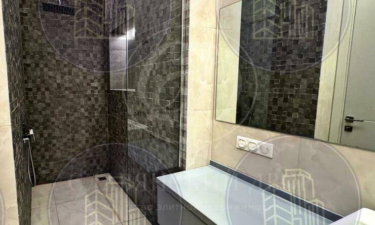 Лот-12354-452360 аренда дома Новорижское шоссе Резиденция Рублево