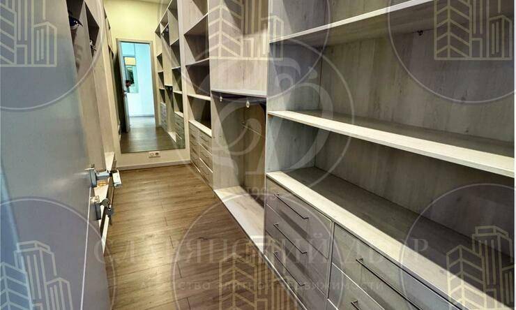 Лот-12354-452363 аренда дома Новорижское шоссе Резиденция Рублево