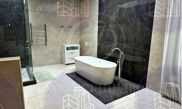 Лот-12354-452364 аренда дома Новорижское шоссе Резиденция Рублево