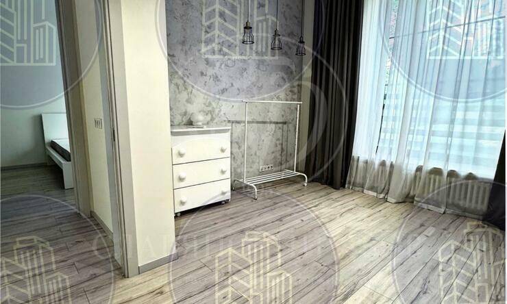 Лот-12354-452365 аренда дома Новорижское шоссе Резиденция Рублево