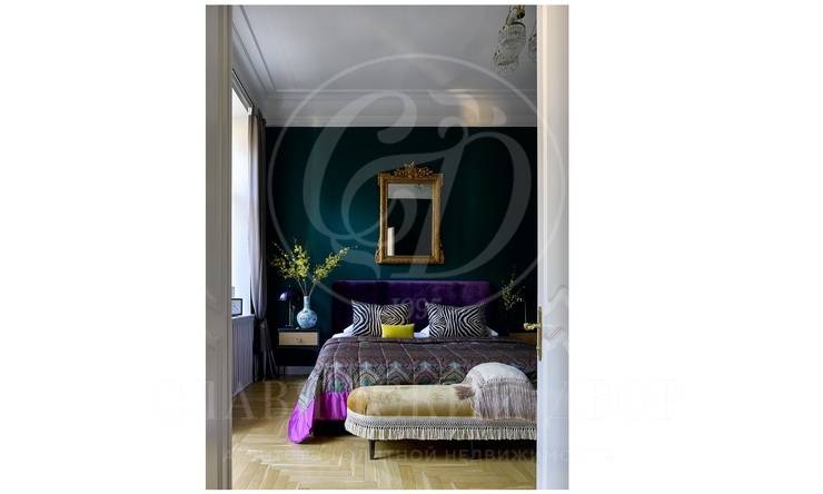 Лот-13361-452390 Продажа квартиры Хамовники, Плющиха