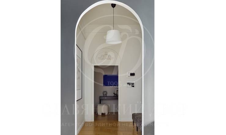 Лот-13361-452396 Продажа квартиры Хамовники, Плющиха