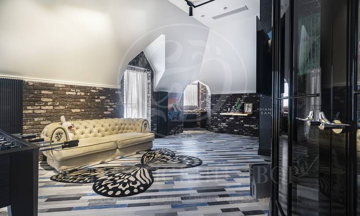 Лот-12355-452404 аренда дома Ленинградское шоссе Новогорск