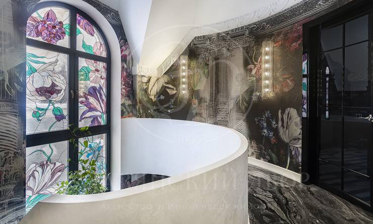 Лот-12355-452406 аренда дома Ленинградское шоссе Новогорск