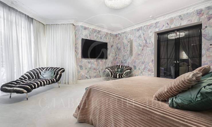 Лот-12355-452411 аренда дома Ленинградское шоссе Новогорск