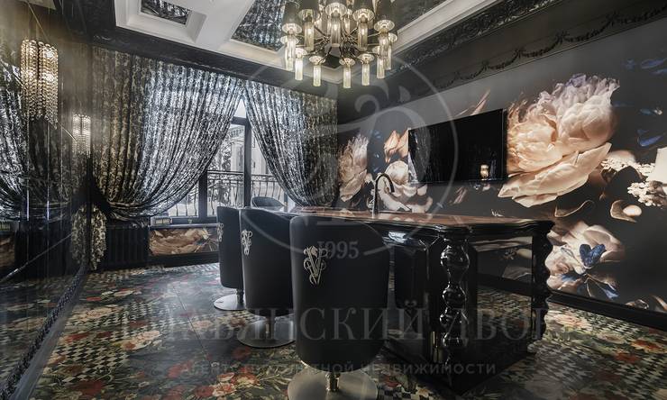 Лот-12355-452416 аренда дома Ленинградское шоссе Новогорск