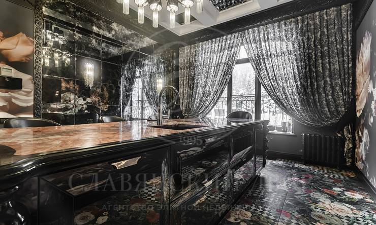 Лот-12355-452417 аренда дома Ленинградское шоссе Новогорск