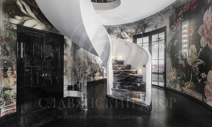 Лот-12355-452418 аренда дома Ленинградское шоссе Новогорск