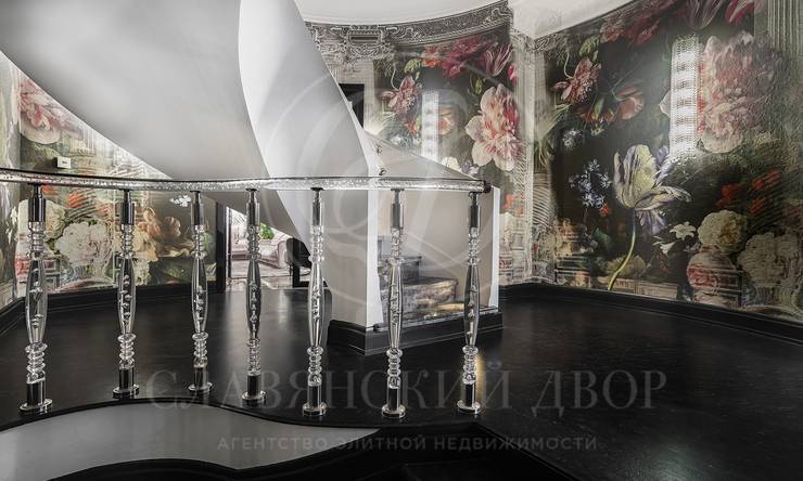 Лот-12355-452419 аренда дома Ленинградское шоссе Новогорск