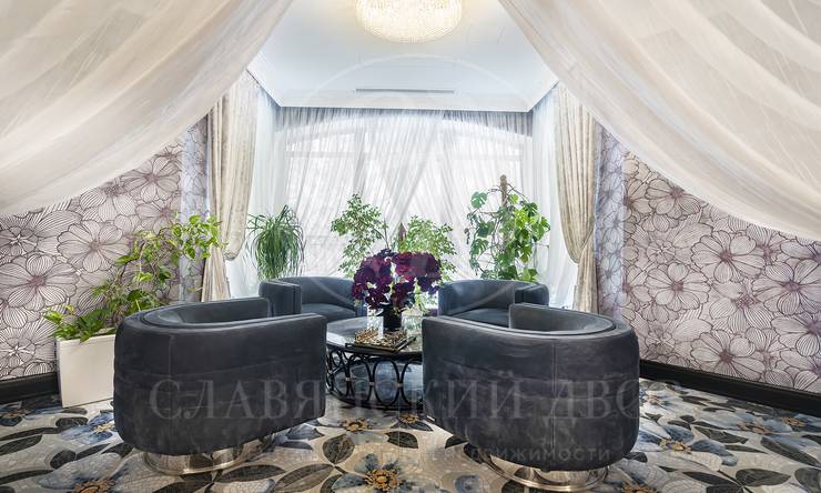 Лот-12355-452421 аренда дома Ленинградское шоссе Новогорск