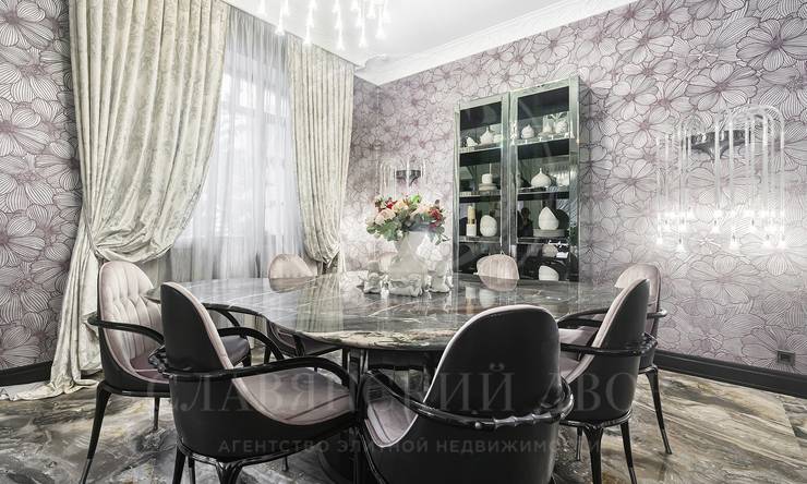 Лот-12355-452422 аренда дома Ленинградское шоссе Новогорск