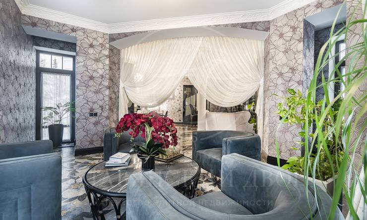 Лот-12355-452423 аренда дома Ленинградское шоссе Новогорск