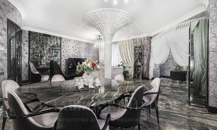 Лот-12355-452425 аренда дома Ленинградское шоссе Новогорск