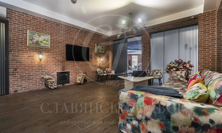 Лот-12355-452427 аренда дома Ленинградское шоссе Новогорск