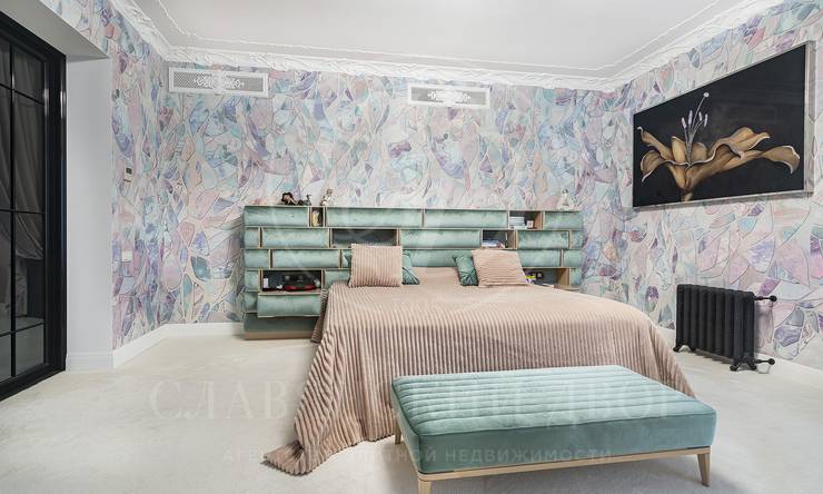 Лот-12355-452435 аренда дома Ленинградское шоссе Новогорск