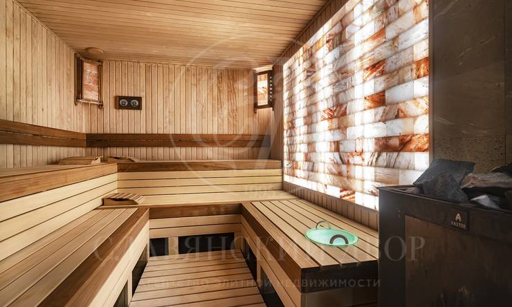 Лот-12355-452439 аренда дома Ленинградское шоссе Новогорск