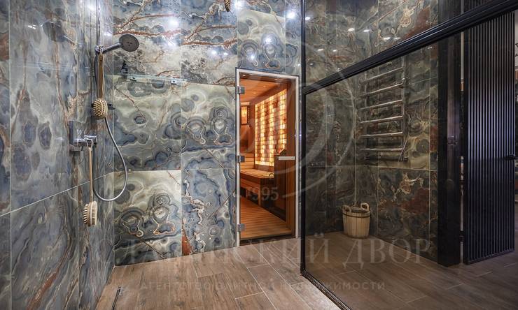 Лот-12355-452440 аренда дома Ленинградское шоссе Новогорск