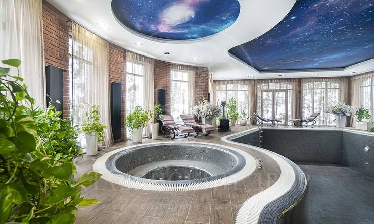 Лот-12355-452441 аренда дома Ленинградское шоссе Новогорск