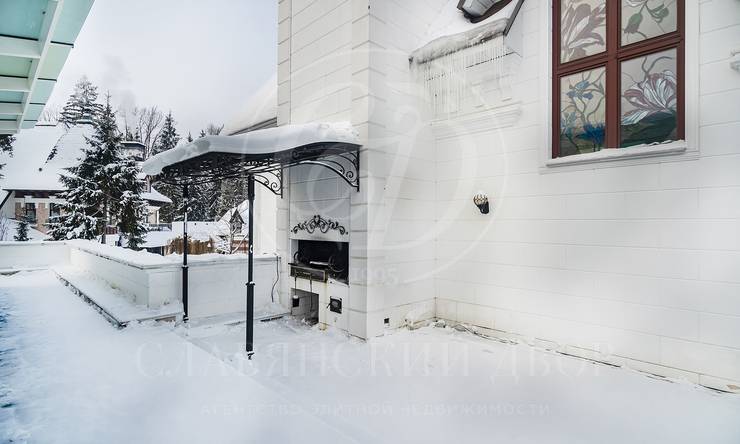 Лот-12355-452444 аренда дома Ленинградское шоссе Новогорск