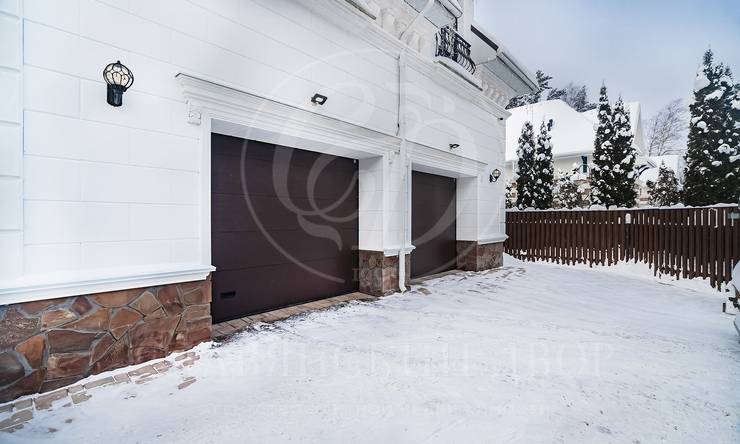 Лот-12355-452447 аренда дома Ленинградское шоссе Новогорск