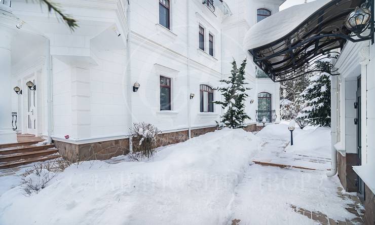 Лот-12355-452448 аренда дома Ленинградское шоссе Новогорск