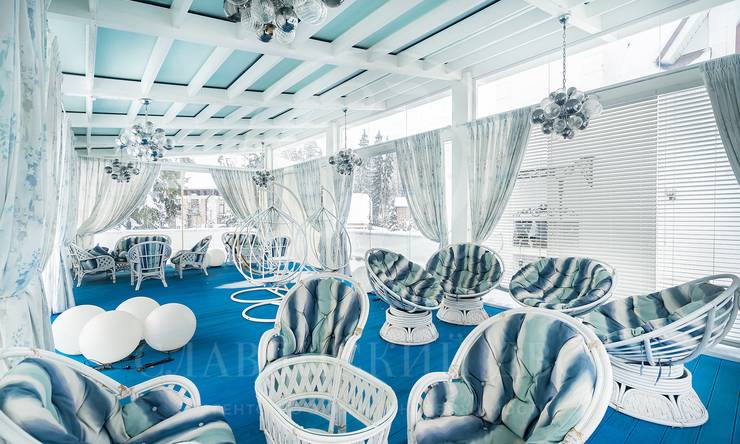 Лот-12355-452449 аренда дома Ленинградское шоссе Новогорск