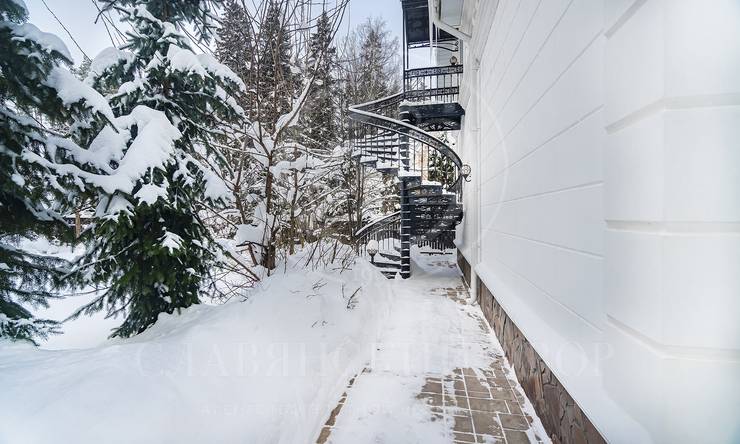 Лот-12355-452452 аренда дома Ленинградское шоссе Новогорск