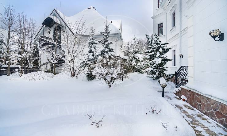 Лот-12355-452453 аренда дома Ленинградское шоссе Новогорск