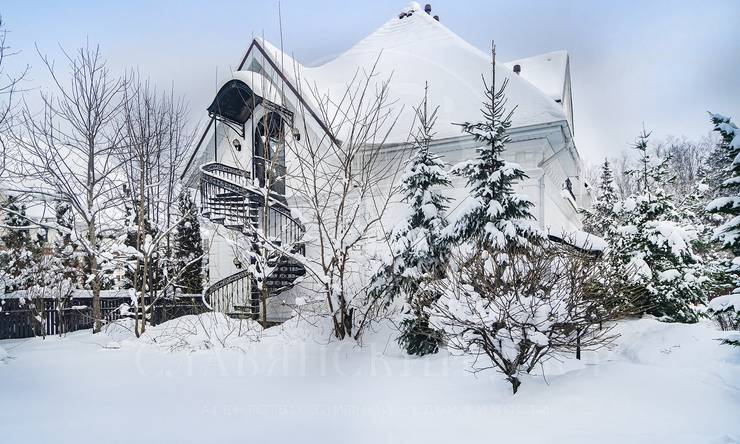 Лот-12355-452454 аренда дома Ленинградское шоссе Новогорск