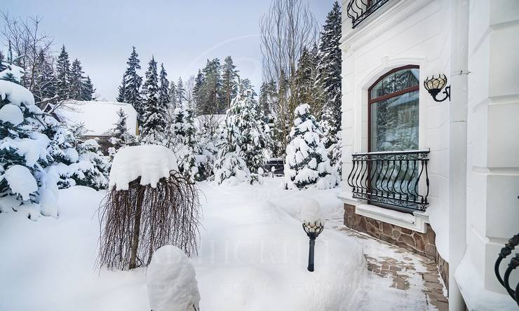 Лот-12355-452456 аренда дома Ленинградское шоссе Новогорск