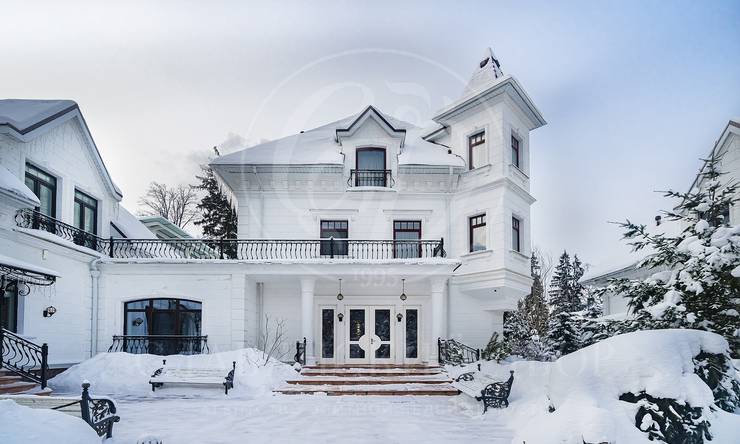 Лот-12355-452457 аренда дома Ленинградское шоссе Новогорск