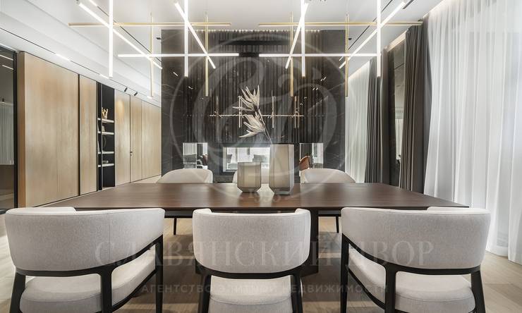 Лот-11521-452484 продажа дома 1-е Успенское шоссе Николино (Новое Николино)