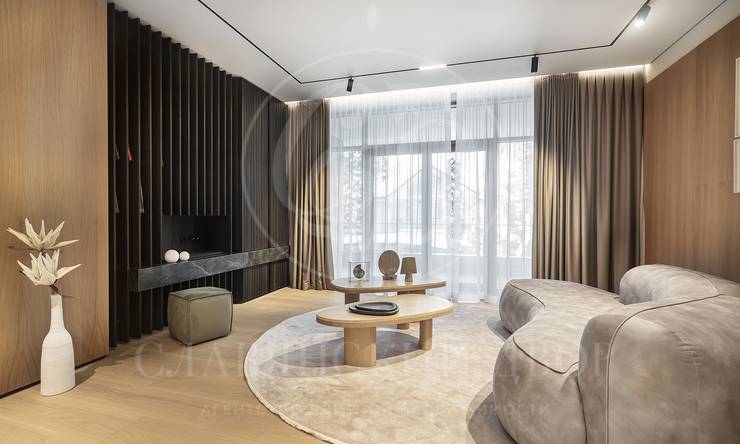 Лот-11521-452487 продажа дома 1-е Успенское шоссе Николино (Новое Николино)