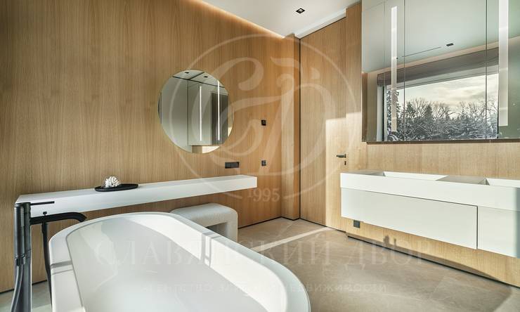 Лот-11521-452489 продажа дома 1-е Успенское шоссе Николино (Новое Николино)