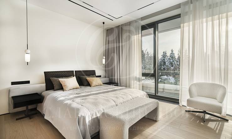 Лот-11521-452491 продажа дома 1-е Успенское шоссе Николино (Новое Николино)