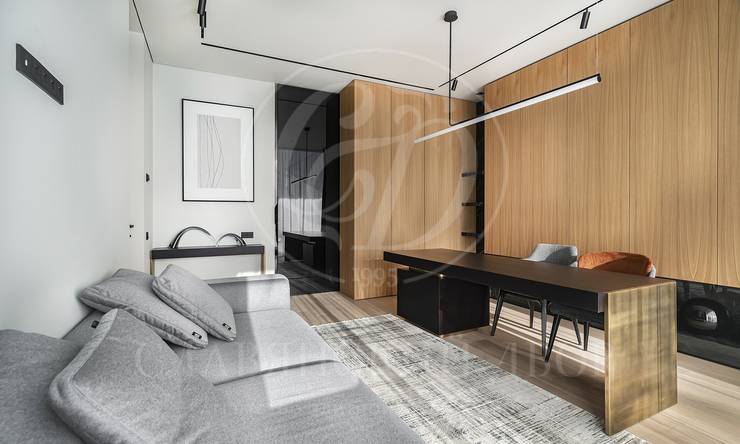 Лот-11521-452494 продажа дома 1-е Успенское шоссе Николино (Новое Николино)