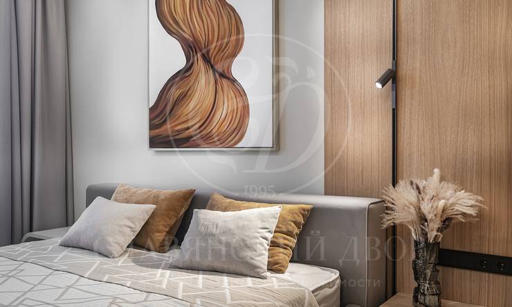 Лот-11521-452497 продажа дома 1-е Успенское шоссе Николино (Новое Николино)