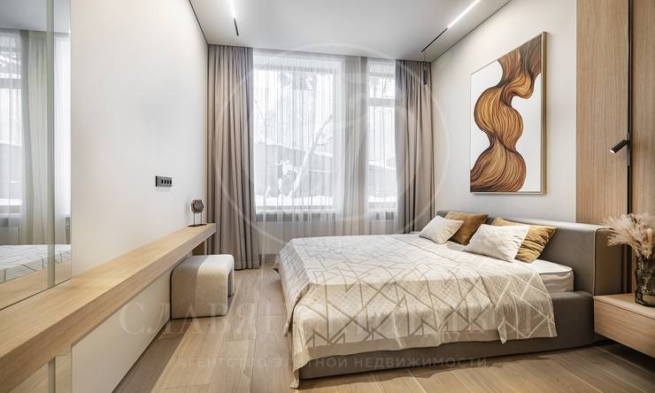 Лот-11521-452498 продажа дома 1-е Успенское шоссе Николино (Новое Николино)