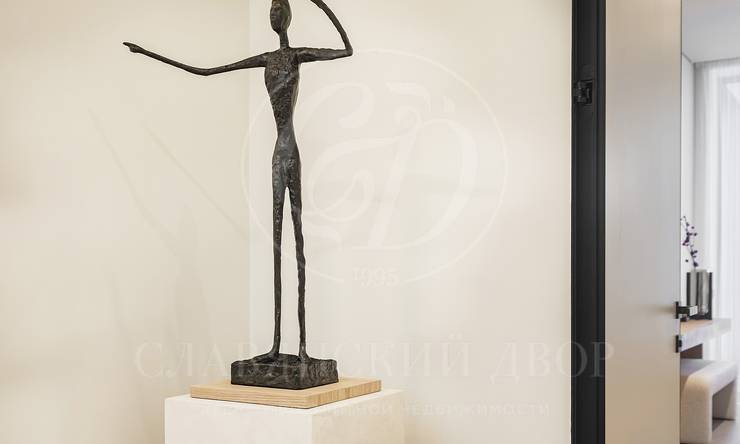 Лот-11521-452500 продажа дома 1-е Успенское шоссе Николино (Новое Николино)