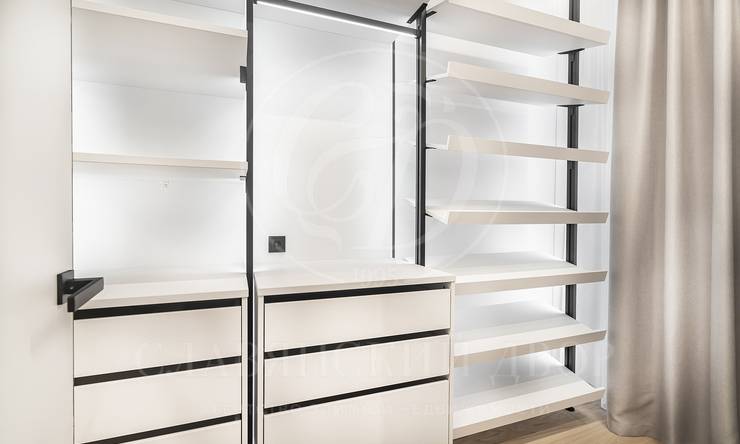 Лот-11521-452504 продажа дома 1-е Успенское шоссе Николино (Новое Николино)