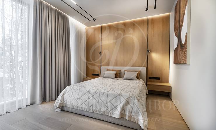 Лот-11521-452505 продажа дома 1-е Успенское шоссе Николино (Новое Николино)