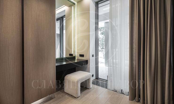 Лот-11521-452515 продажа дома 1-е Успенское шоссе Николино (Новое Николино)