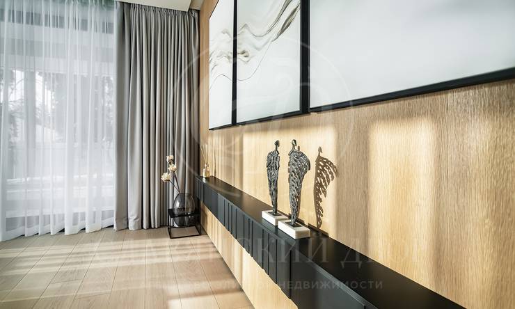 Лот-11521-452517 продажа дома 1-е Успенское шоссе Николино (Новое Николино)