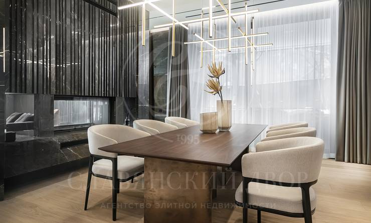 Лот-11521-452527 продажа дома 1-е Успенское шоссе Николино (Новое Николино)