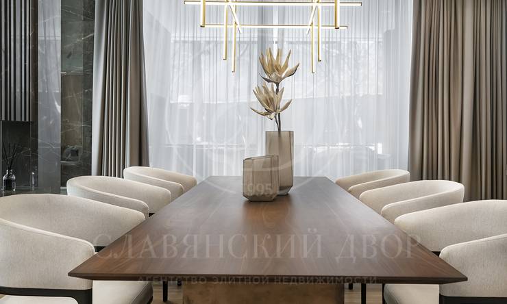 Лот-11521-452529 продажа дома 1-е Успенское шоссе Николино (Новое Николино)