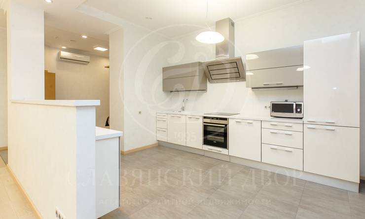 Лот-6573-45253 Аренда квартиры Остоженка