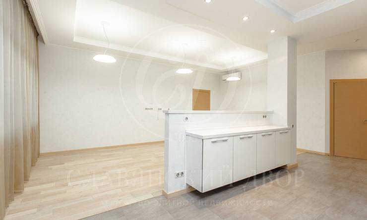 Лот-6573-45254 Аренда квартиры Остоженка